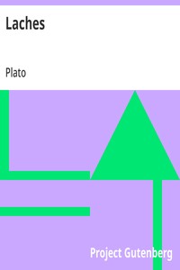 Cover of Laches
