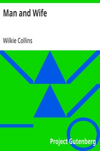 Cover of Man and Wife