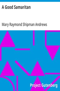 Cover of A Good Samaritan
