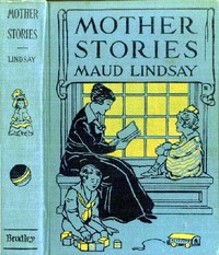 Cover of Mother Stories