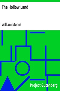 Cover of The Hollow Land