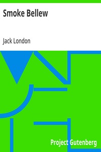 Cover of Smoke Bellew