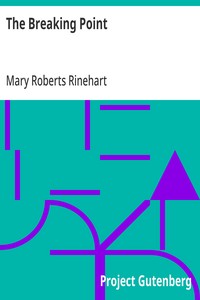 Cover of The Breaking Point