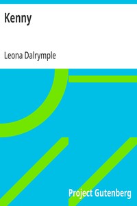 Cover of Kenny