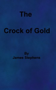 Cover of The Crock of Gold