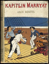 Cover of Jack Rustig