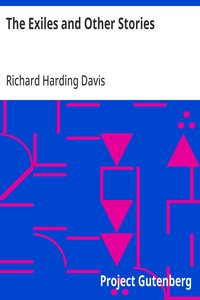 Cover of The Exiles and Other Stories