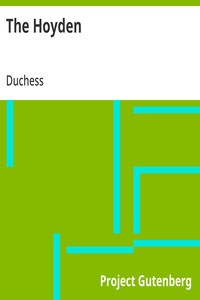 Cover of The Hoyden