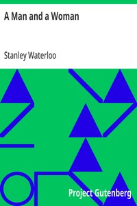 Cover of A Man and a Woman