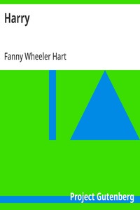 Cover of Harry