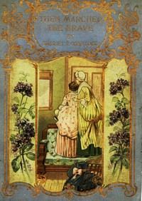 Cover of Then Marched the Brave