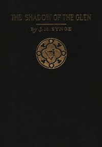 Cover of In the Shadow of the Glen