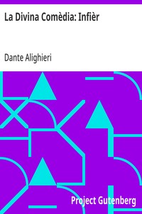 Cover of La Divina Comèdia: Infièr (Dante's Inferno)