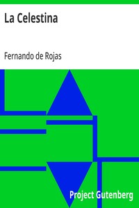 Cover of La Celestina