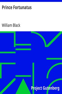 Cover of Prince Fortunatus