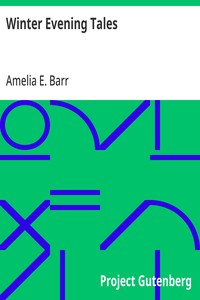Cover of Winter Evening Tales