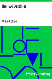 Cover of The Two Destinies