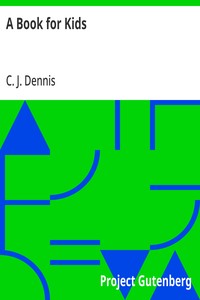 Cover of A Book for Kids
