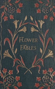 Cover of Flower Fables