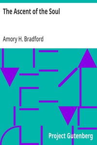 Cover of The Ascent of the Soul