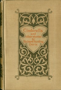 Cover of Cinderella, and Other Stories