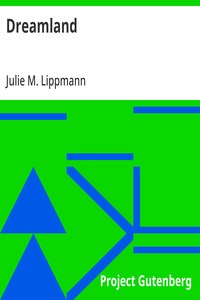 Cover of Dreamland