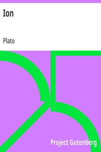 Cover of Ion