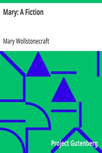 Cover of Mary: A Fiction