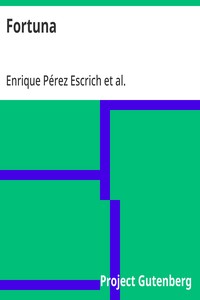Cover of Fortuna
