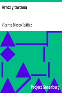 Cover of Arroz y tartana