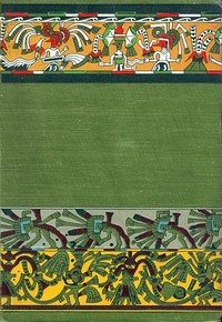 Cover of Unknown Mexico, Volume 1 (of 2) A Record of Five Years' Exploration Among the Tribes of the Western Sierra Madre; In the Tierra Caliente of Tepic and Jalisco; and Among the Tarascos of Michoacan