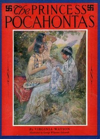 Cover of The Princess Pocahontas