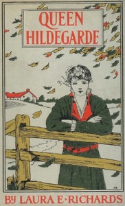 Cover of Queen Hildegarde
