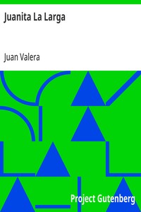 Cover of Juanita La Larga