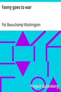 Cover of Fanny goes to war