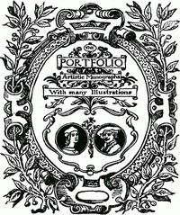 Cover of Old St. Paul's Cathedral