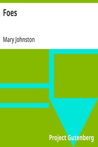 Cover of Foes