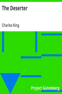 Cover of The Deserter