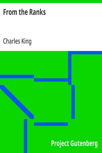 Cover of From the Ranks