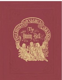 Cover of The Diving Bell; Or, Pearls to be Sought for