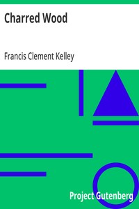 Cover of Charred Wood