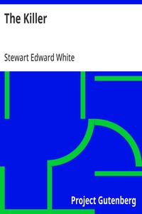 Cover of The Killer