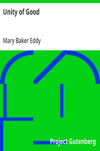 Cover of Unity of Good