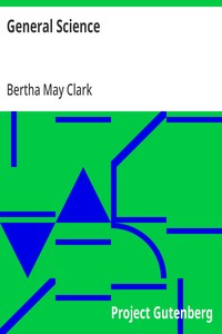 Cover of General Science