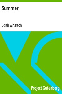 Cover of Summer