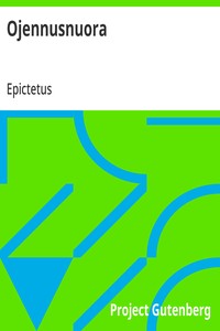 Cover of Ojennusnuora