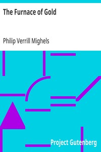 Cover of The Furnace of Gold
