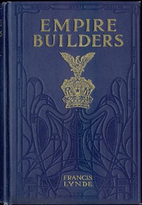 Cover of Empire Builders