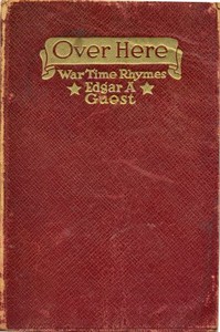 Cover of Over Here