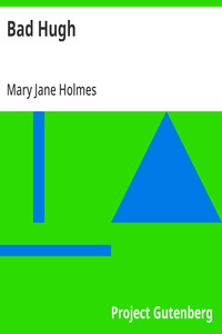 Cover of Bad Hugh
